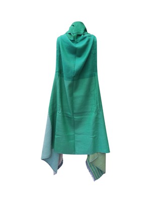 cape infinity bamboo naomi from Fifth Origins