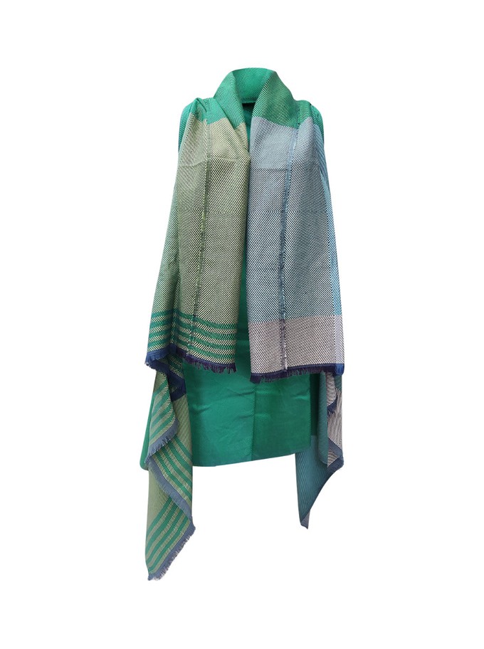 cape infinity bamboo naomi from Fifth Origins