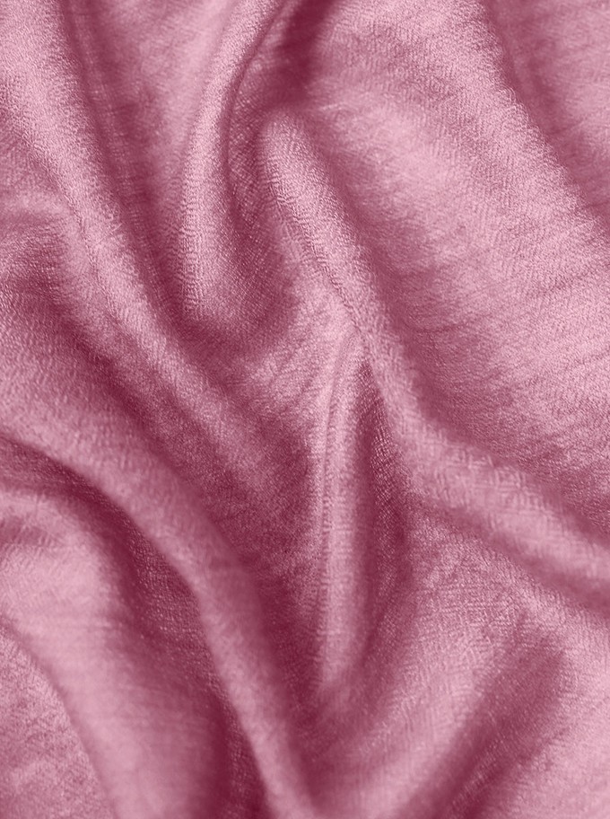 pure cashmere shawl from Fifth Origins