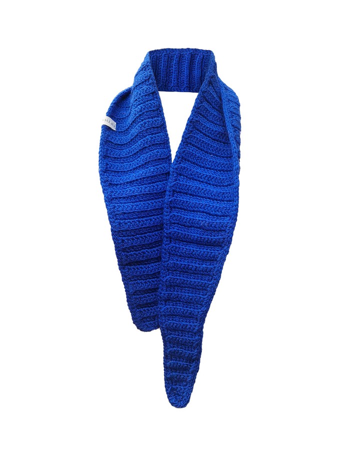 tara wool neck scarf from Fifth Origins