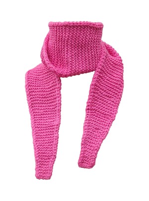 tara wool neck scarf from Fifth Origins