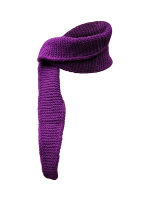 tara wool neck scarf from Fifth Origins