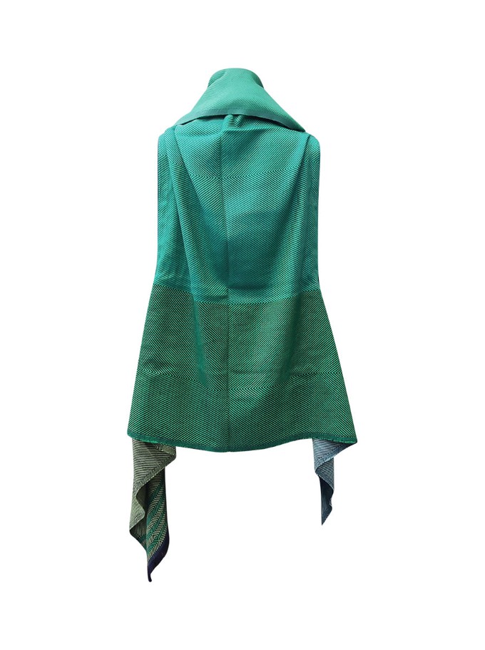 cape infinity bamboo naomi from Fifth Origins