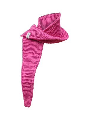 tara wool neck scarf from Fifth Origins