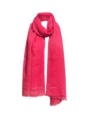 pure cashmere shawl from Fifth Origins