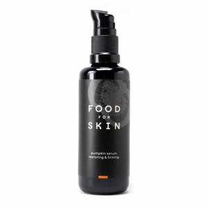 Pumpkin Serum - Strengthening from Food for Skin