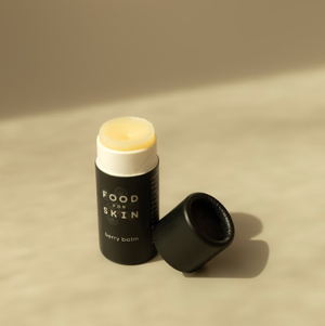 Berry Balm - Natural Lip Balm from Food for Skin