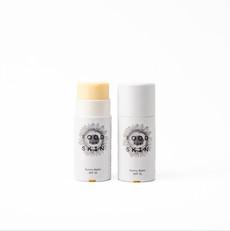 Sunny Balm - Natural Lip Balm SPF15 via Food for Skin