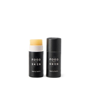 Berry Balm - Natural Lip Balm from Food for Skin