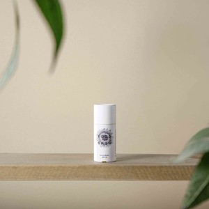 Sunny Balm - Natural Lip Balm SPF15 from Food for Skin