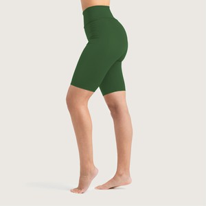 Recycling Short Tights olive (green) from Frija Omina