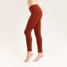 Bio Leggings, rust via Frija Omina