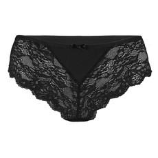 Recycling Brazil briefs black via Frija Omina