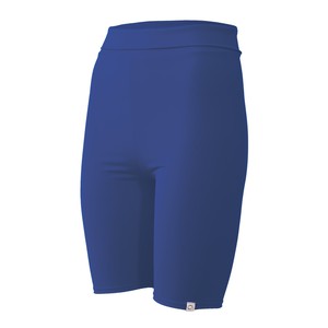 Recycling Short Tights dark blue from Frija Omina
