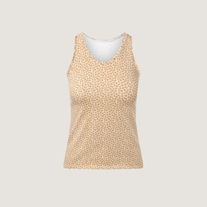 Organic tanktop Panthera from Frija Omina