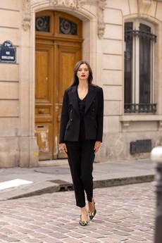 William Four Piece via GAÂLA