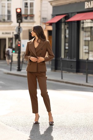 William Four Piece from GAÂLA