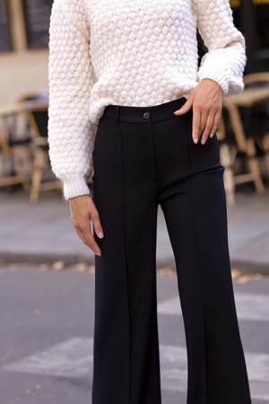 Nala Stretch Pants from GAÂLA