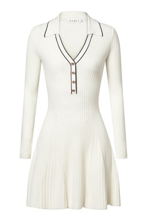 Albina Knit Dress from GAÂLA