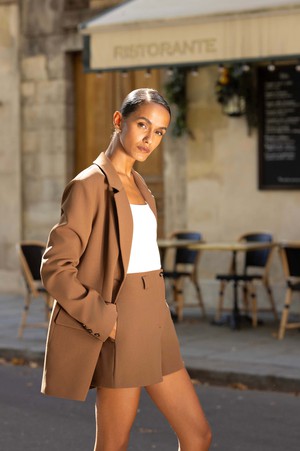 Lennon Shorts from GAÂLA Lennon Shorts from GAÂLA