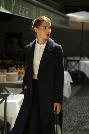 Sabina Cashmere Wool Coat from GAÂLA