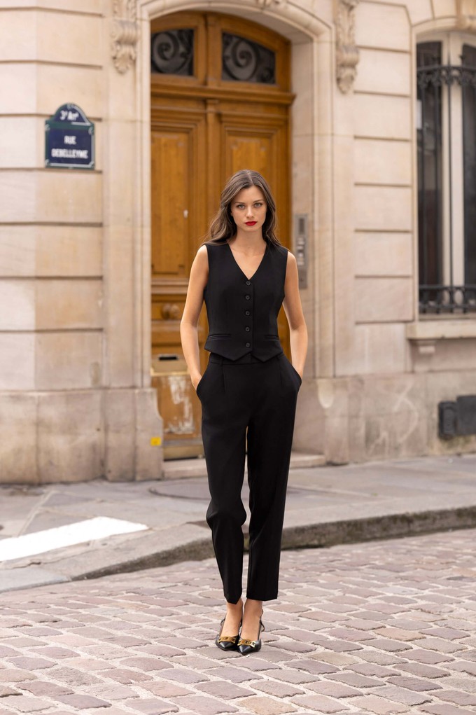 William Four Piece from GAÂLA