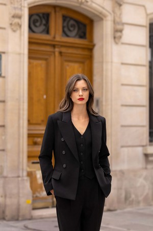 William Four Piece from GAÂLA