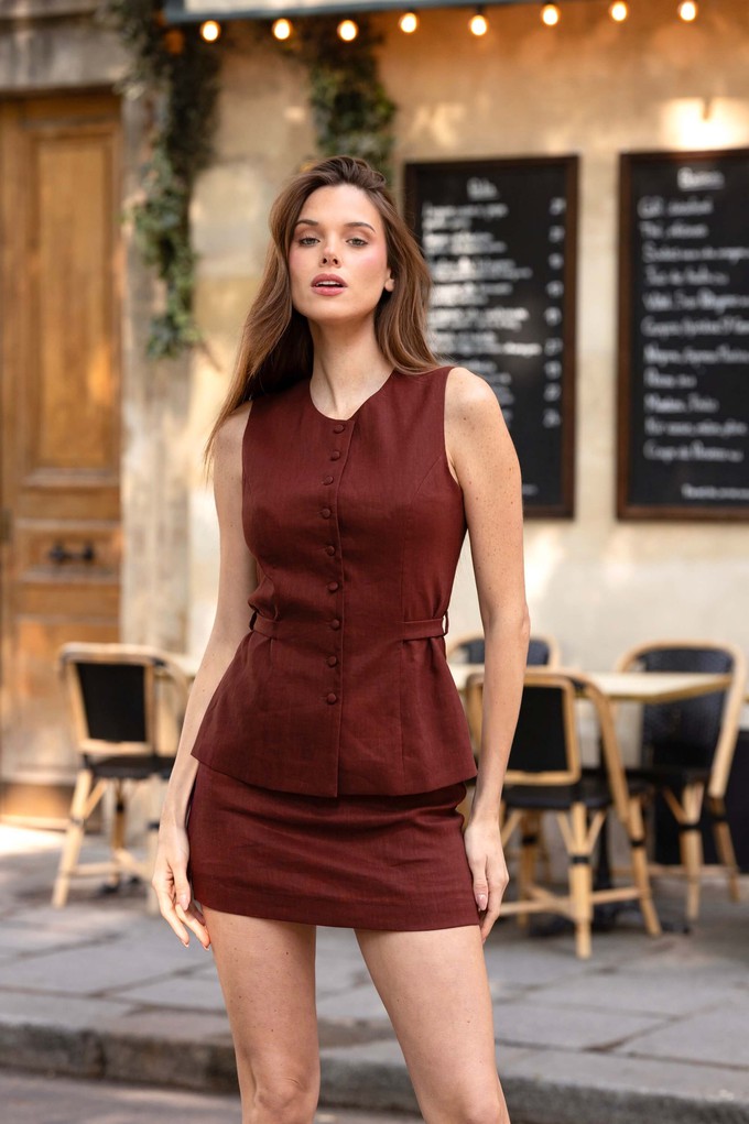 Jaden Two Piece from GAÂLA