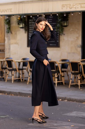 Madeline Two Piece from GAÂLA