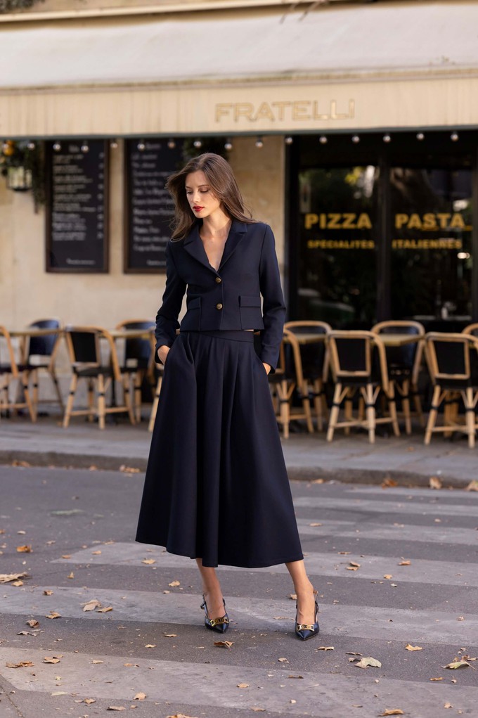 Madeline Two Piece from GAÂLA