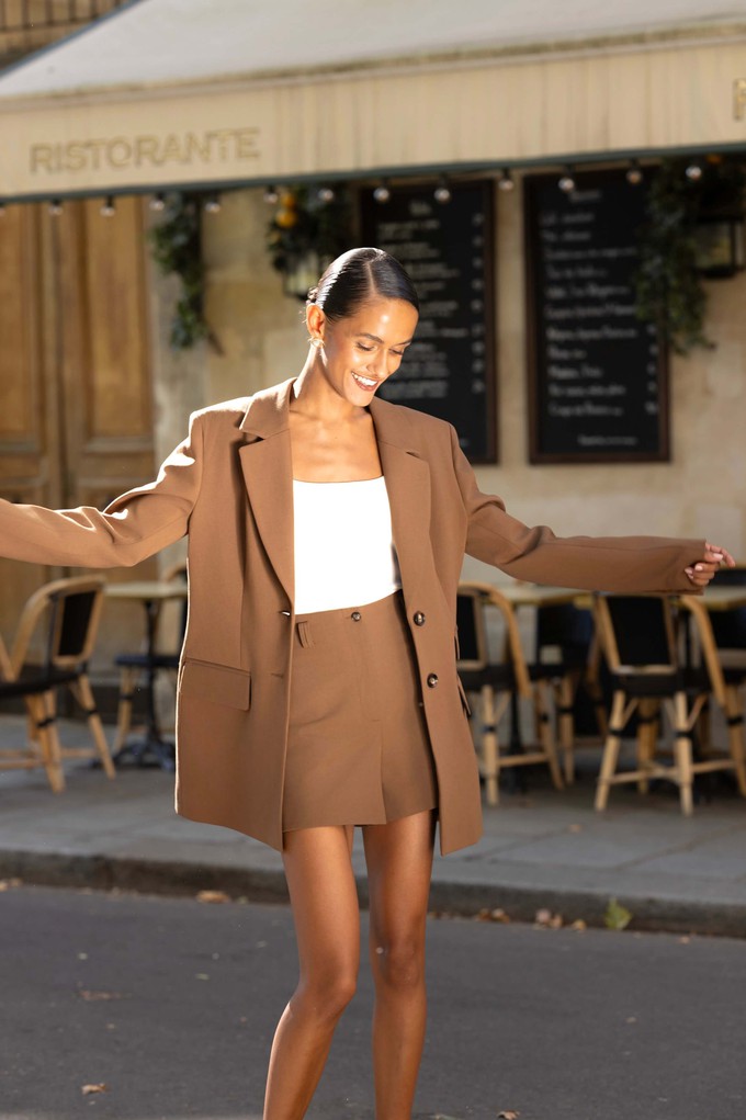 Lennon Shorts from GAÂLA Lennon Shorts from GAÂLA