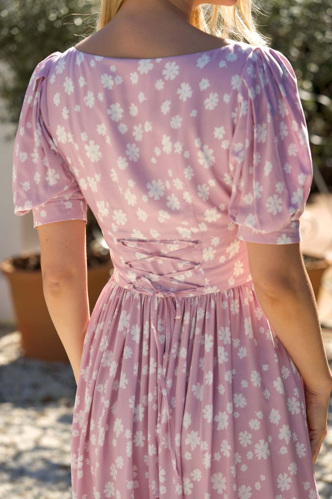 Lacey Maxi Dress from GAÂLA