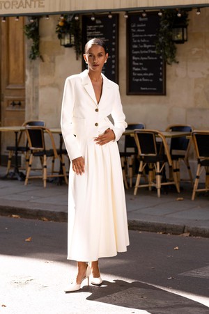 Madeline Two Piece from GAÂLA