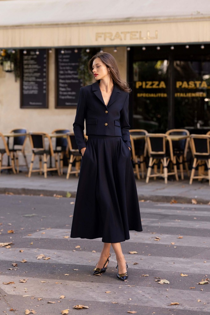 Madeline Two Piece from GAÂLA