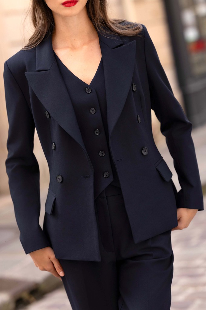 William Four Piece from GAÂLA