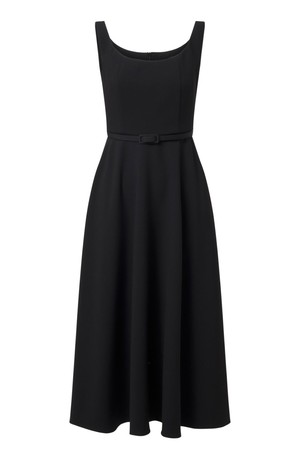 Aura Midi Dress from GAÂLA