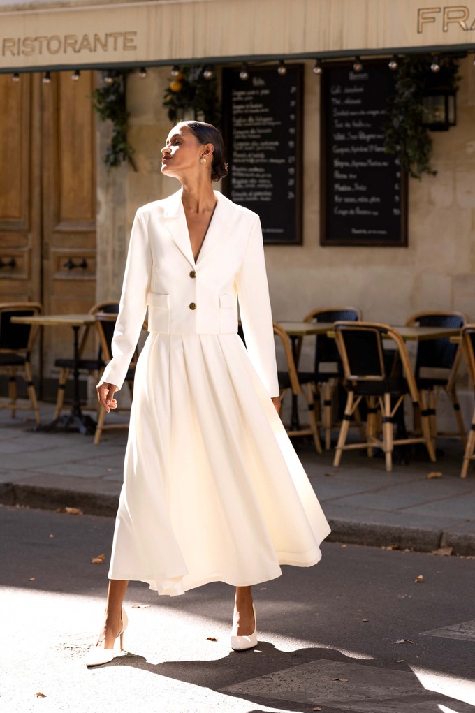 Madeline Two Piece from GAÂLA