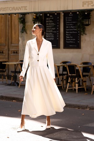 Madeline Two Piece from GAÂLA