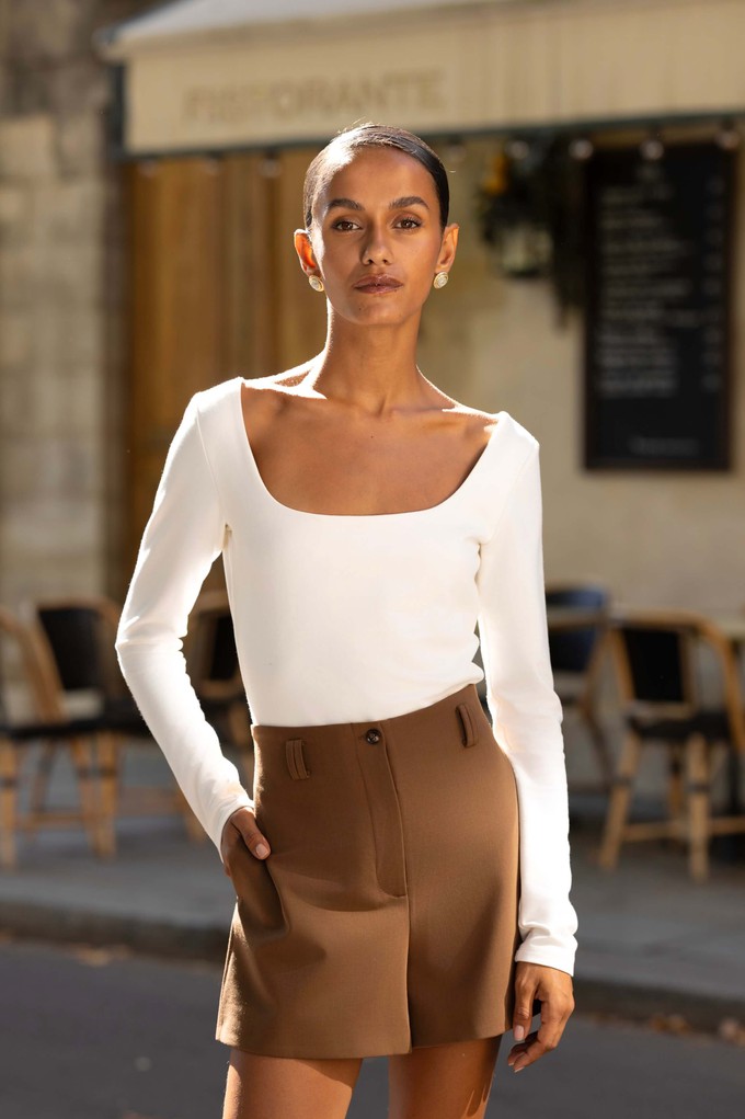 Lennon Shorts from GAÂLA