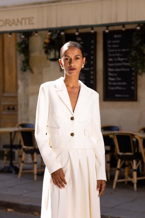 Madeline Two Piece from GAÂLA