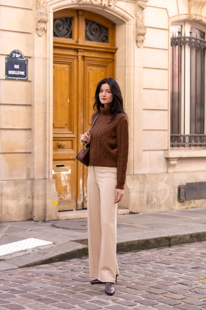 Nala Pants from GAÂLA