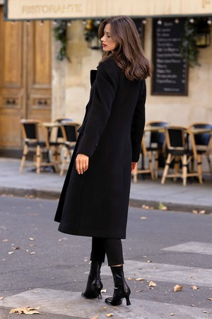 Marcelle Coat from GAÂLA