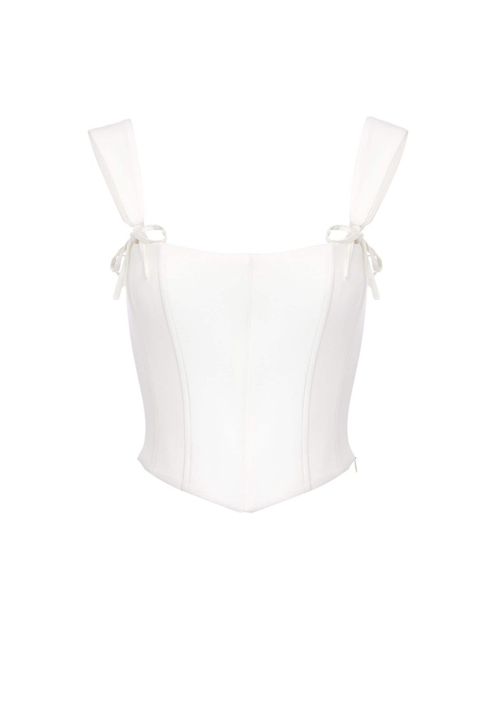 Jeanette Corset Top from GAÂLA