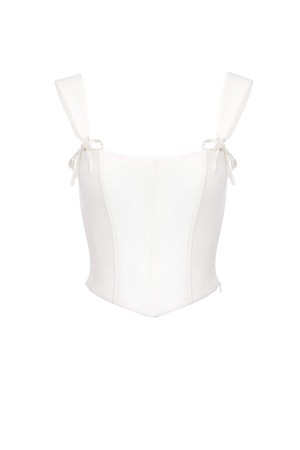 Jeanette Corset Top from GAÂLA