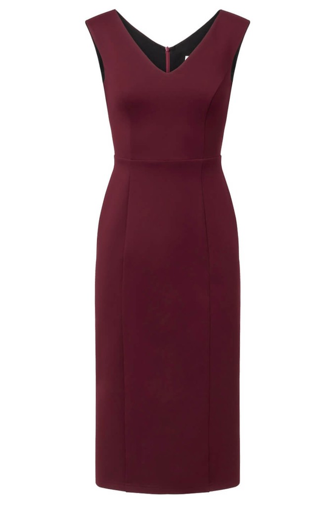 Amelie Stretch Dress from GAÂLA
