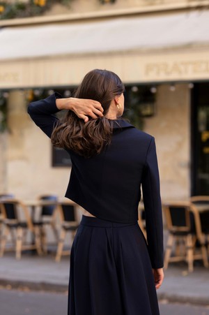 Madeline Two Piece from GAÂLA