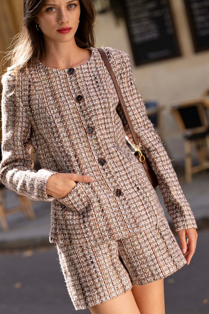 Jacqueline Two Piece from GAÂLA