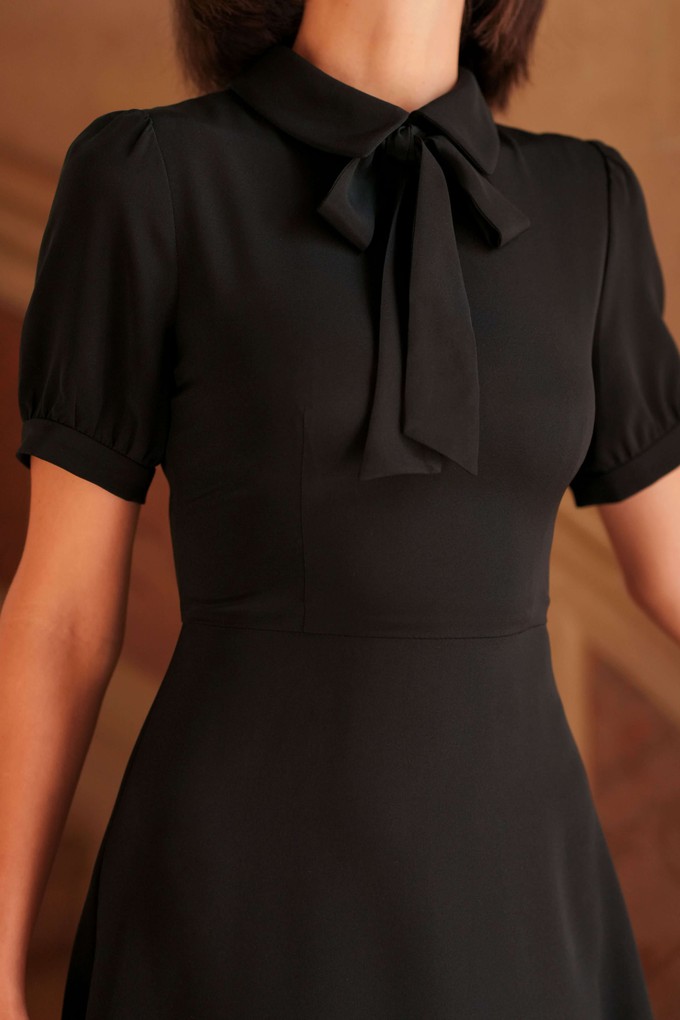 Liora Silk Dress from GAÂLA