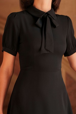 Liora Silk Dress from GAÂLA