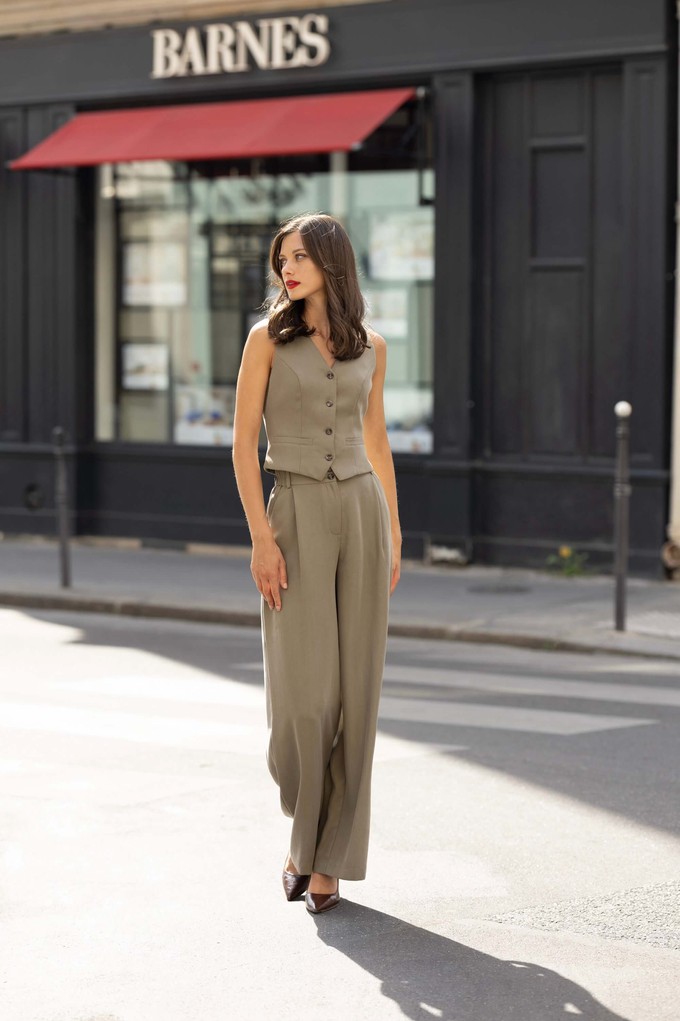 Adele Two Piece from GAÂLA